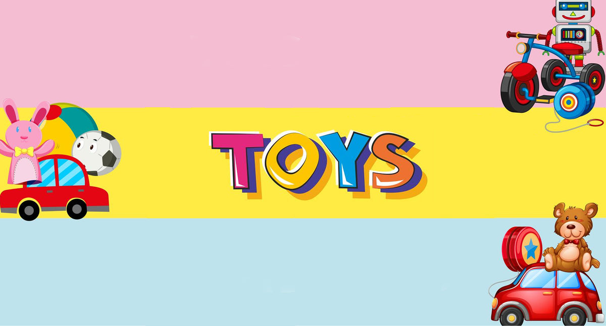 Toyland