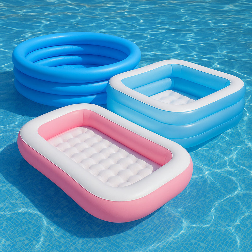 Pools