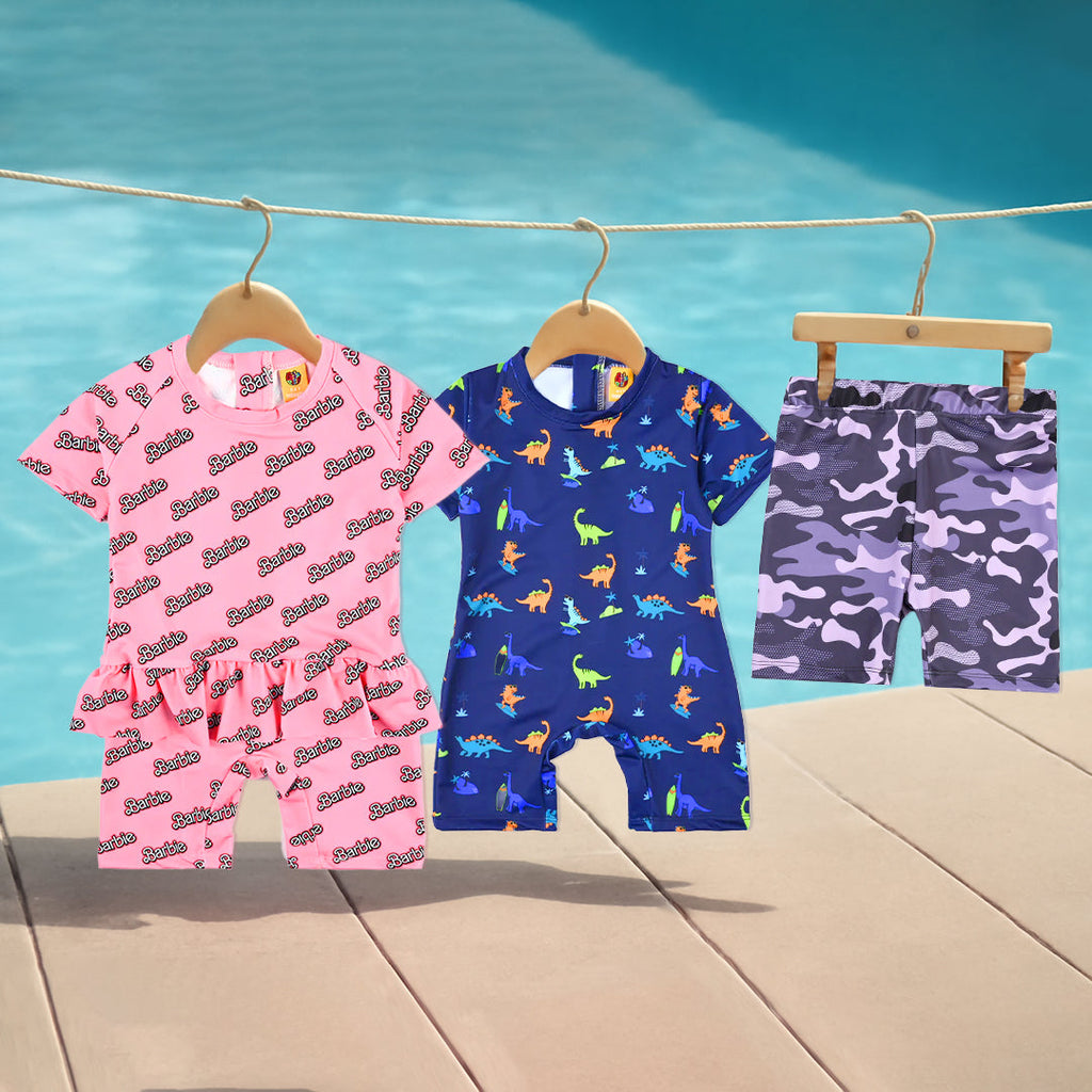 Swimwear