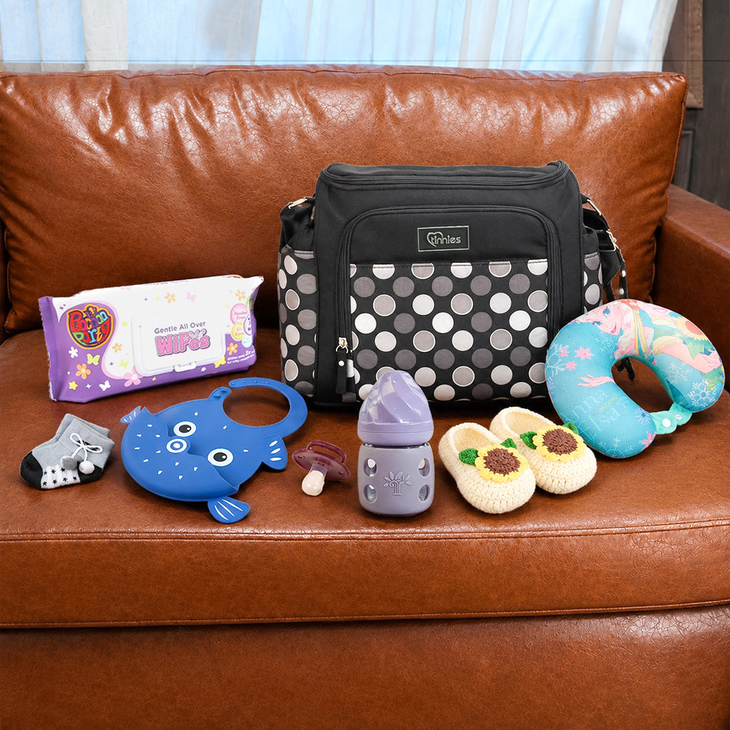 Infant Accessories