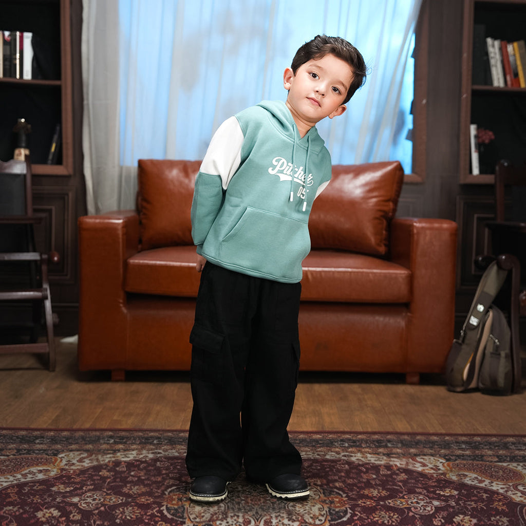Boys Apparel