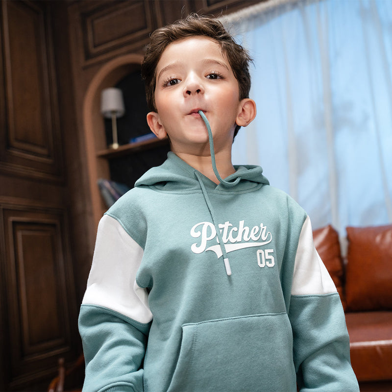 Boys Apparel