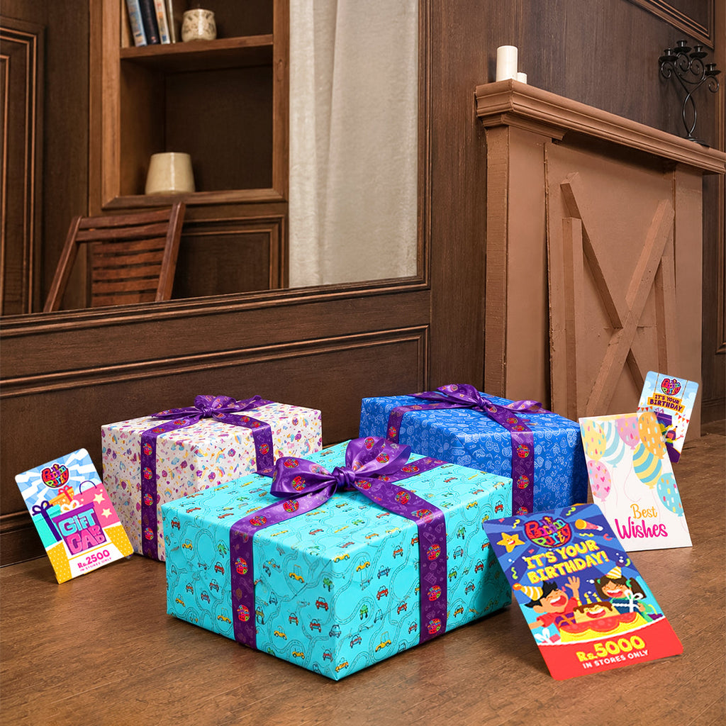 Gifting