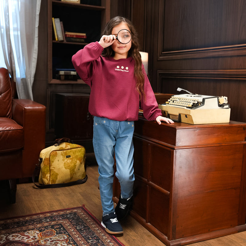 Girls Apparel