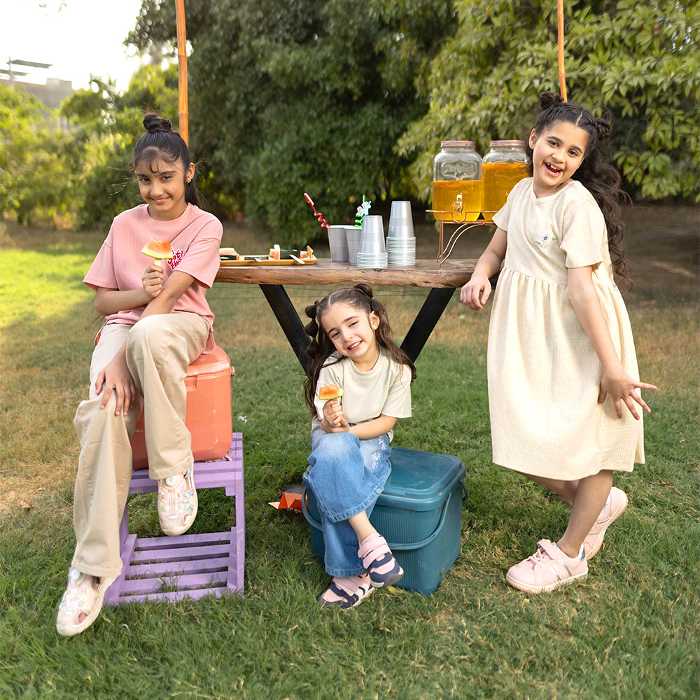 Girls Apparel
