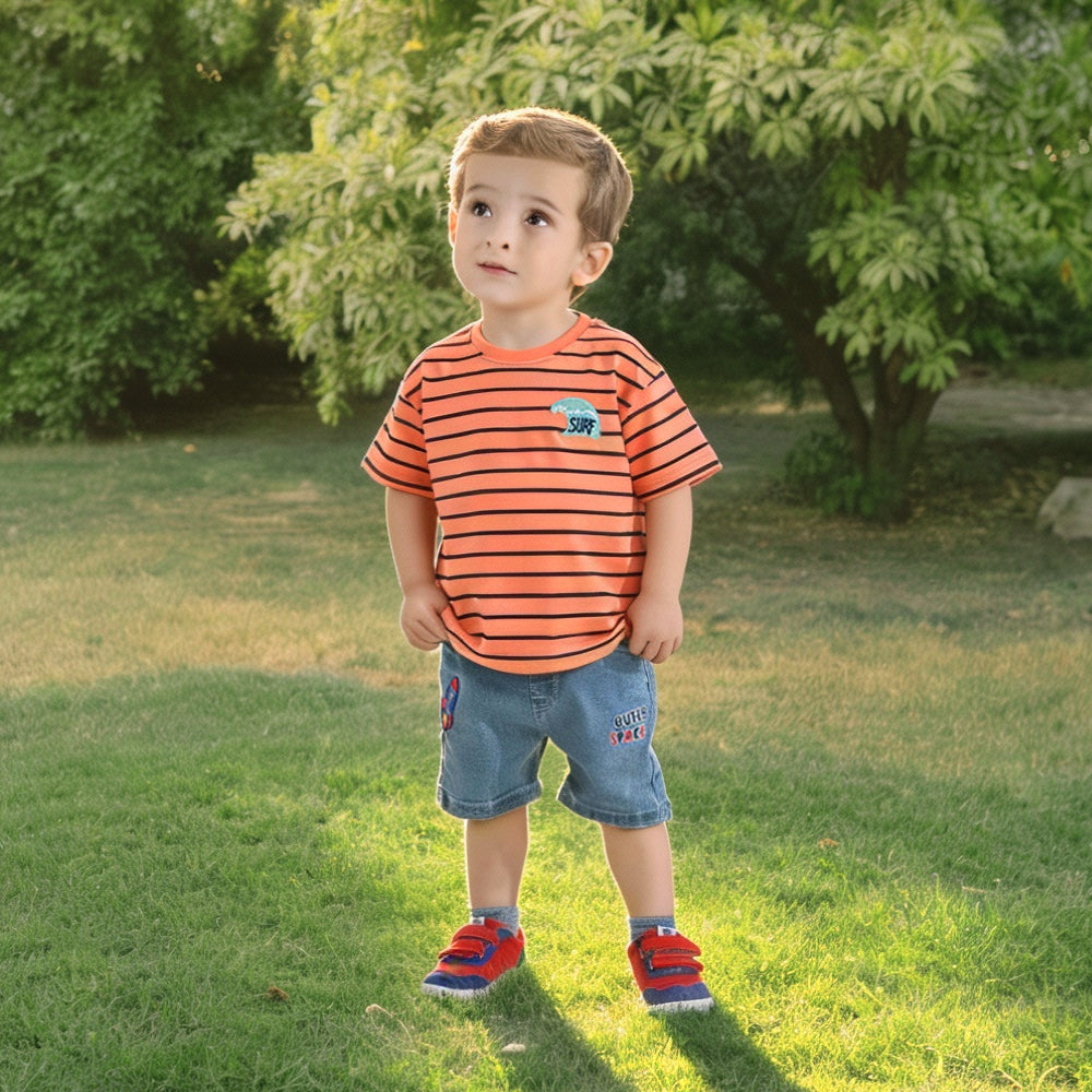 Infant Boy
