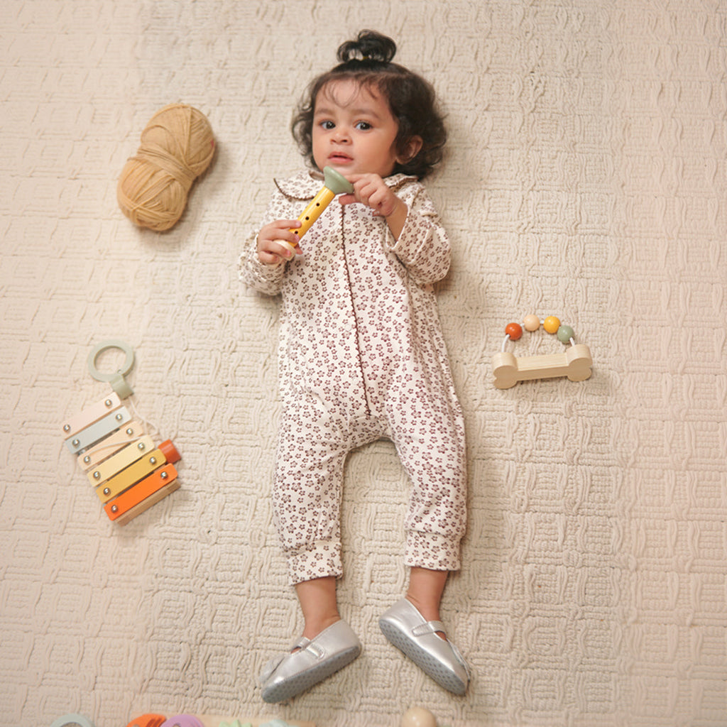 Infant Girl