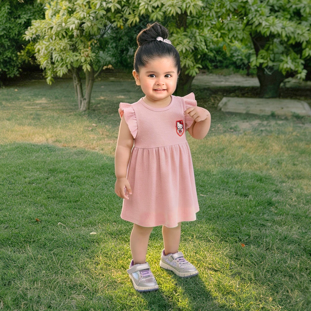 Infant Girl
