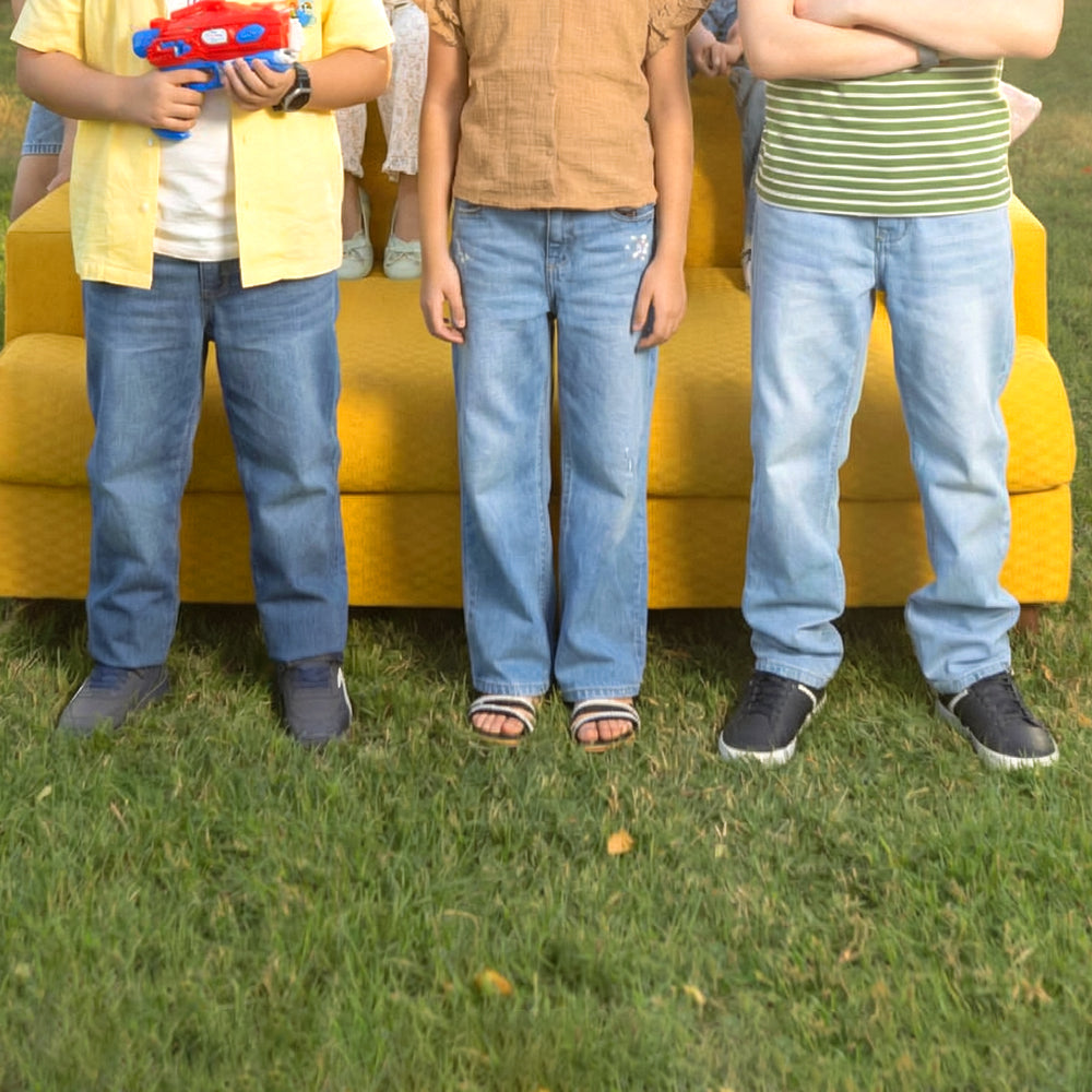 Kids Bottoms