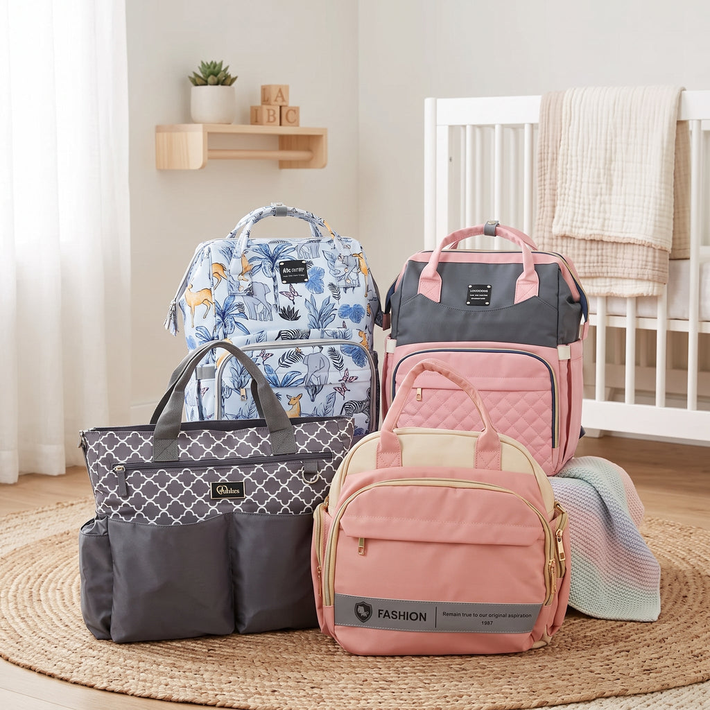 Mother Bags
