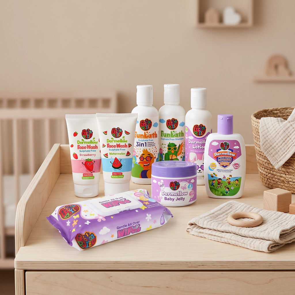 Personal Care