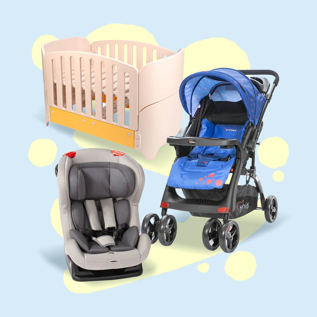 Baby Gear