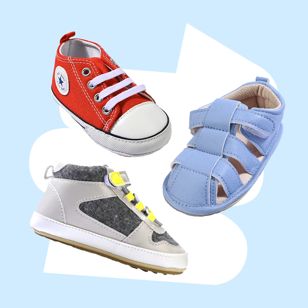 Infant Shoes
