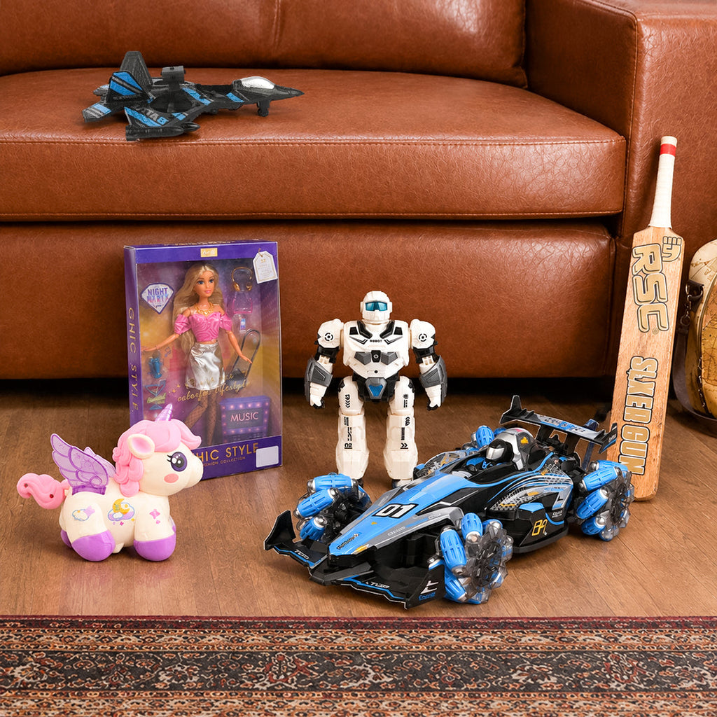 Toys