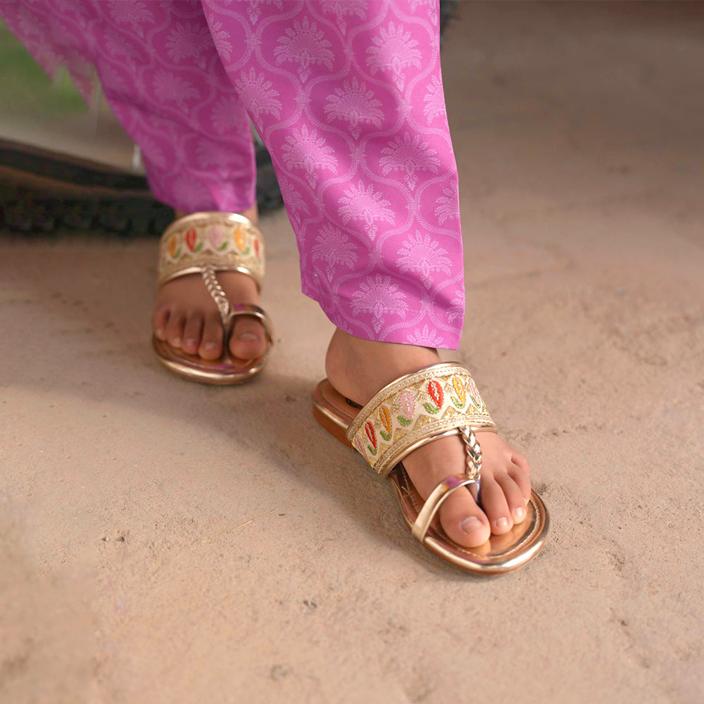 Girls Shoes