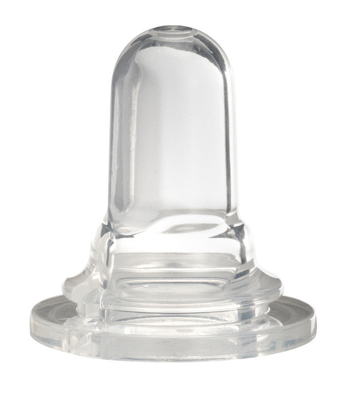 CLEFT PALATE SILICONE NIPPLE SIZE: R