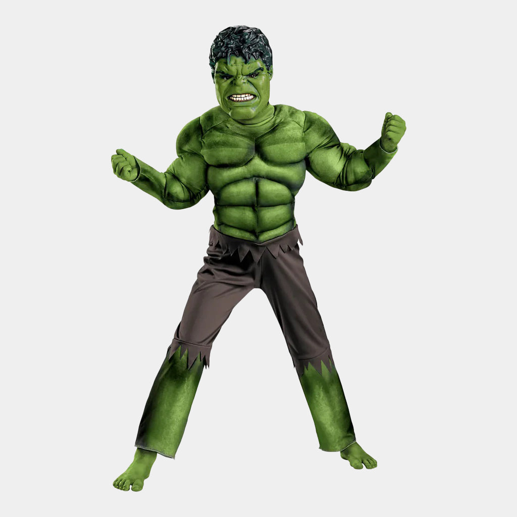 Character Costume For Kids