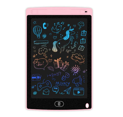 LCD Writing Tablet | 8.5"