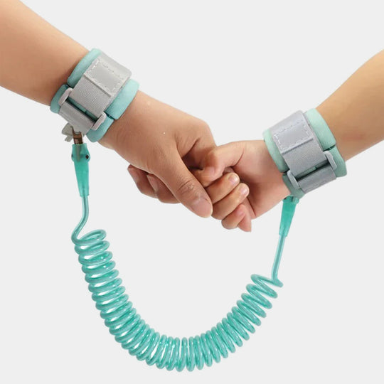 Anti Lost Hand Bracelet | 1Y+
