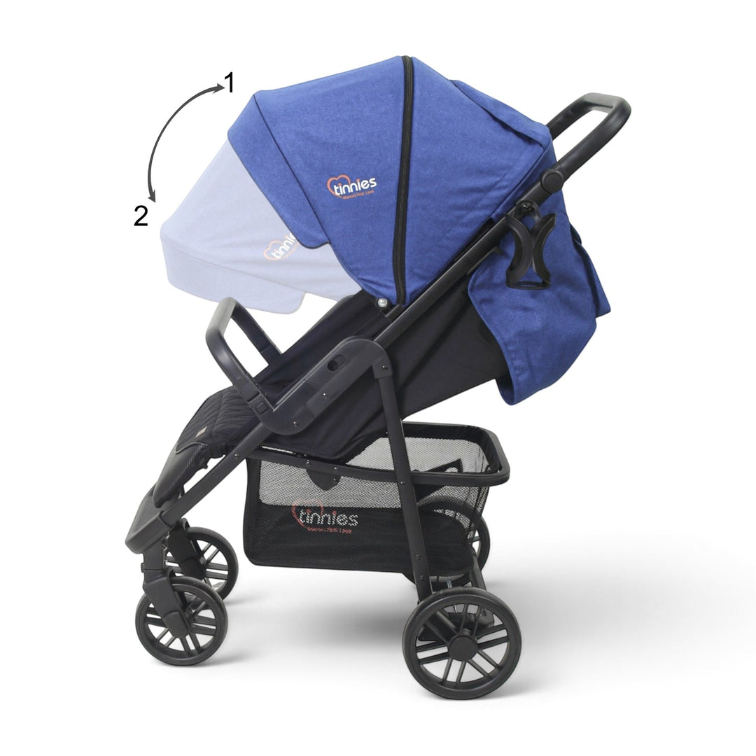 Baby Stroller E06-016