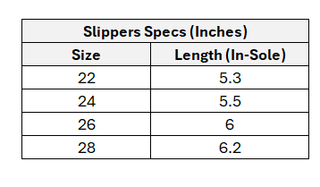 Girls Fur Slipper 1192-2-Yellow