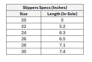 Girls Fur Slipper 1192-7-Rust