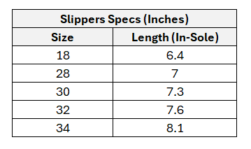 Girls Fur Slipper 1192-9-Yellow