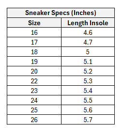 Girls Sneaker SF-AT-12-PINK