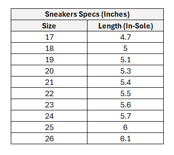 Boys Sneaker SF-26-9-GREY
