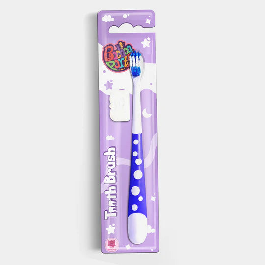 Toothbrush Polka For Kids