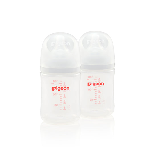 SOFTOUCH 3 WN FEEDER PK-2 PP 160ML