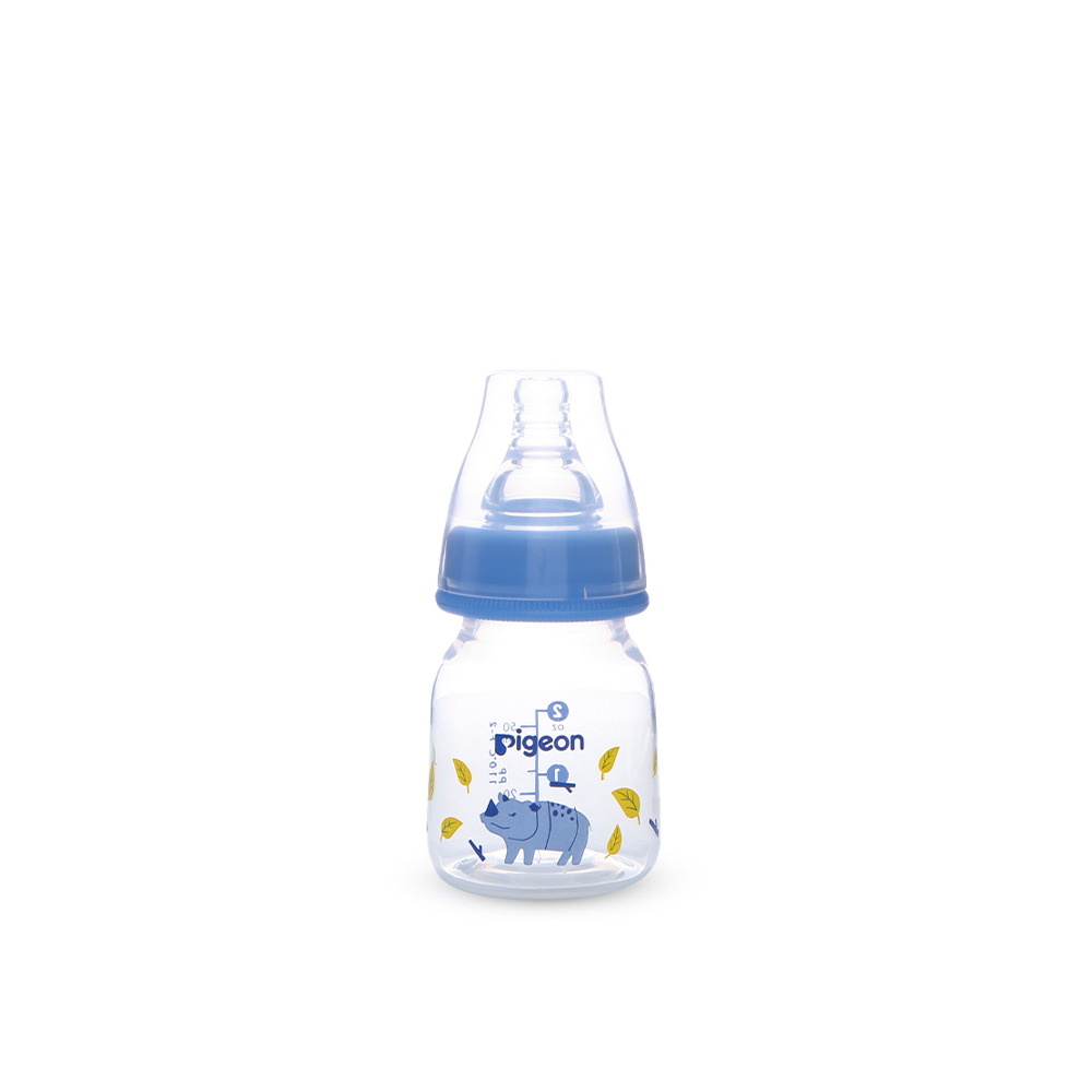 FLEXIBLE SN FEEDER PP RP 50ML RHINO