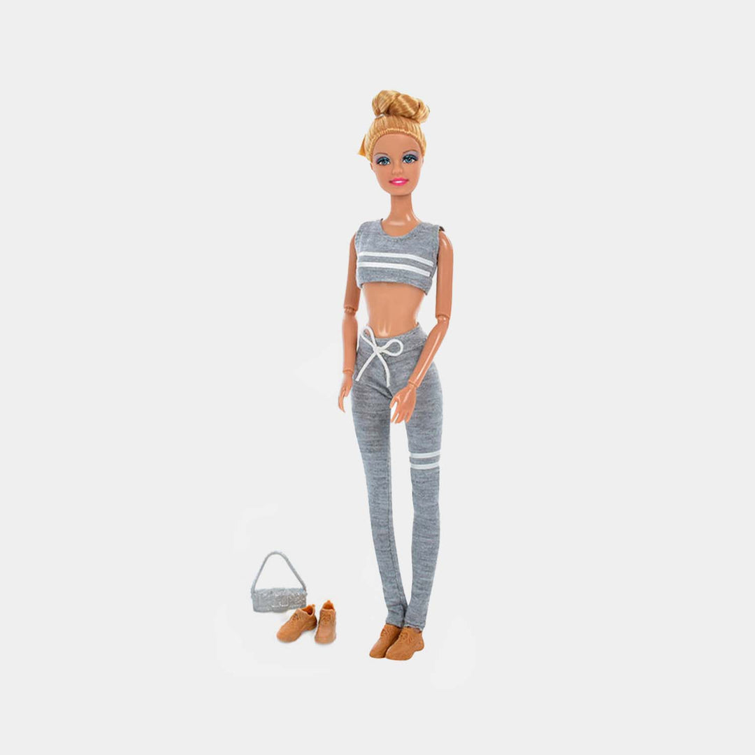 Defa Lucy Fashion Doll
