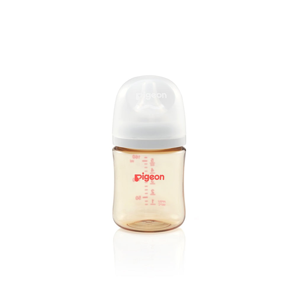 SOFTOUCH 3 WN FEEDER PPSU 160ML