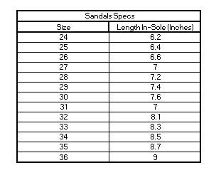 Girls Sandal 456-132-WHITE