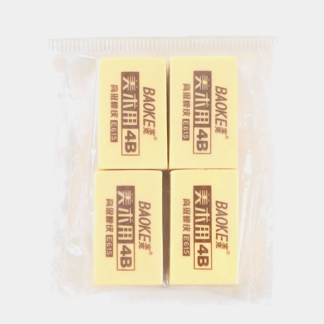 Pencil Writing Correction Eraser
