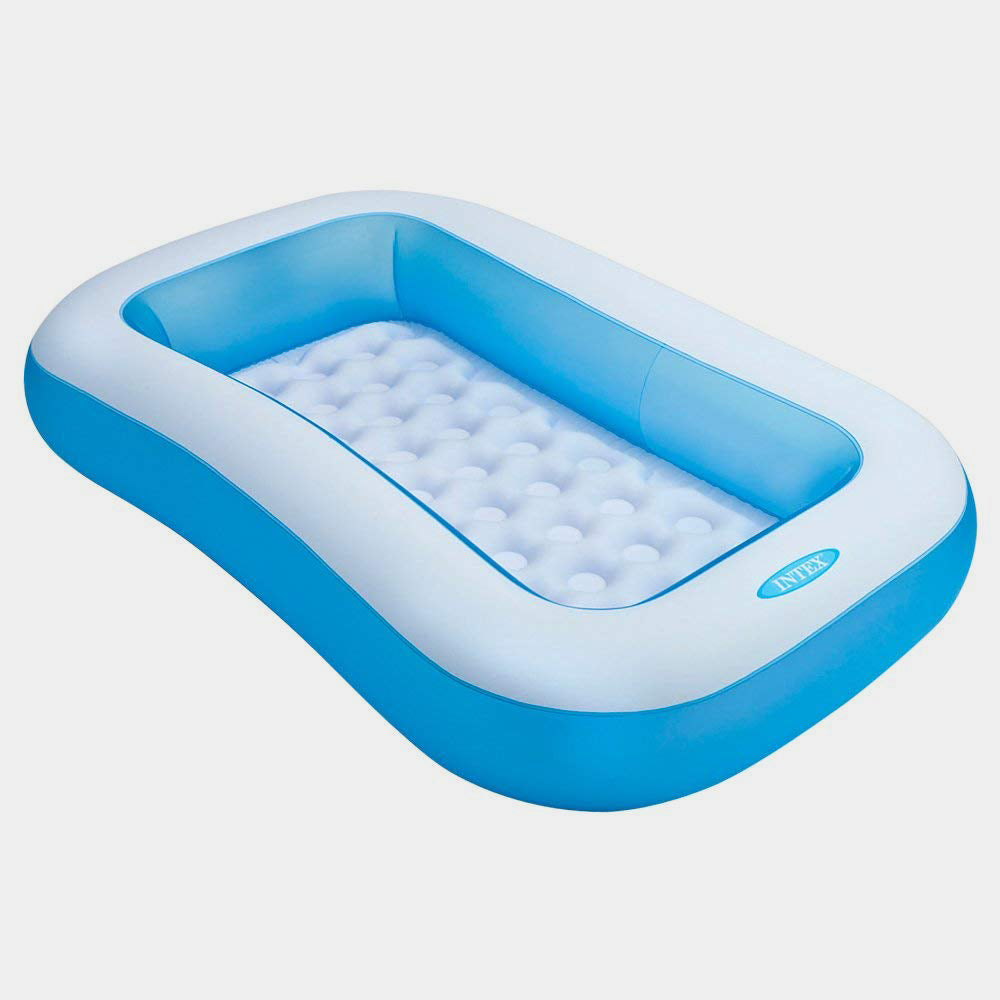 Intex Rectangular Pool Tub