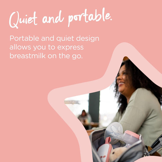 TT Breast Feeding Starter Set Kit