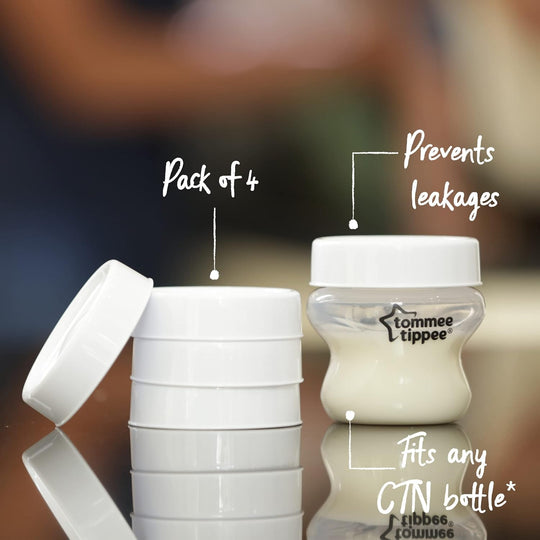 TT Breast Feeding Starter Set Kit