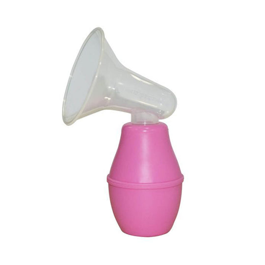 PIGEON BREAST PUMP PLASTIC MADE