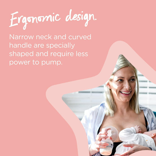 TT Breast Feeding Starter Set Kit