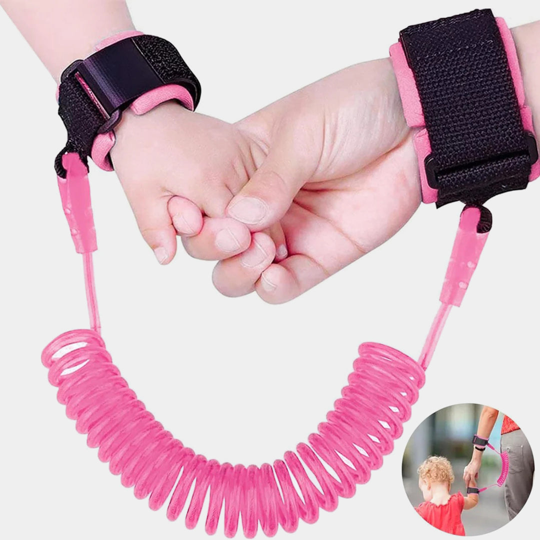 Anti Lost Hand Bracelet | 1Y+