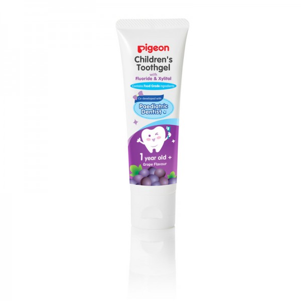 TOOTH PASTE - GRAPES