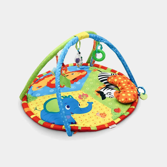 Tinnies Play Gym T703 E-C