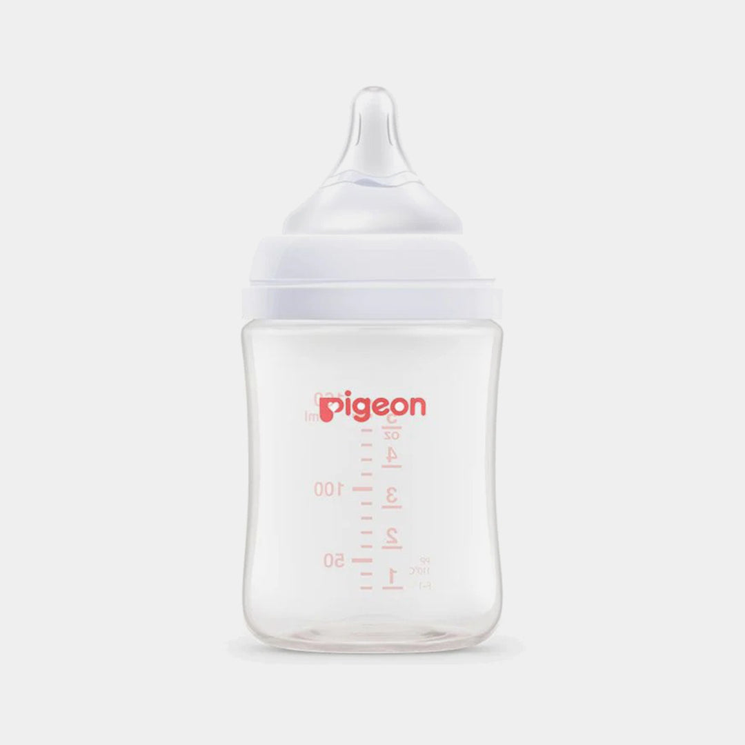 SOFTOUCH™ BPP NURSING BOTTLE PP 160ML