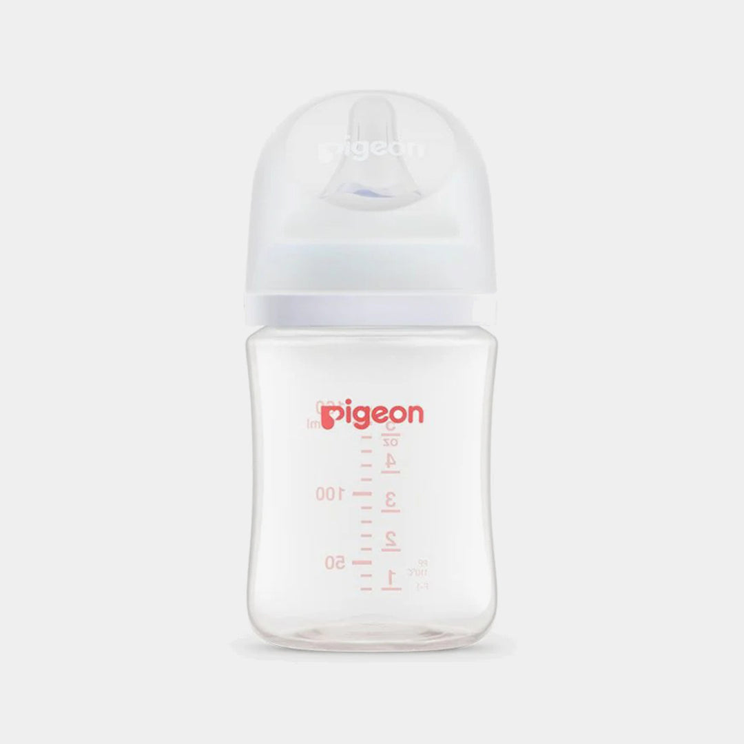 SOFTOUCH™ BPP NURSING BOTTLE PP 160ML