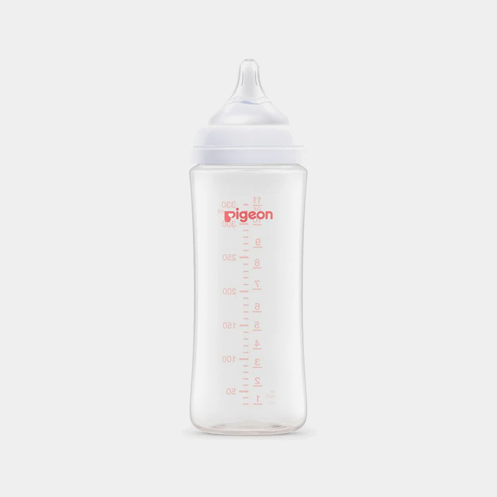 SOFTOUCH™ BPP NURSING BOTTLE PP 330ML