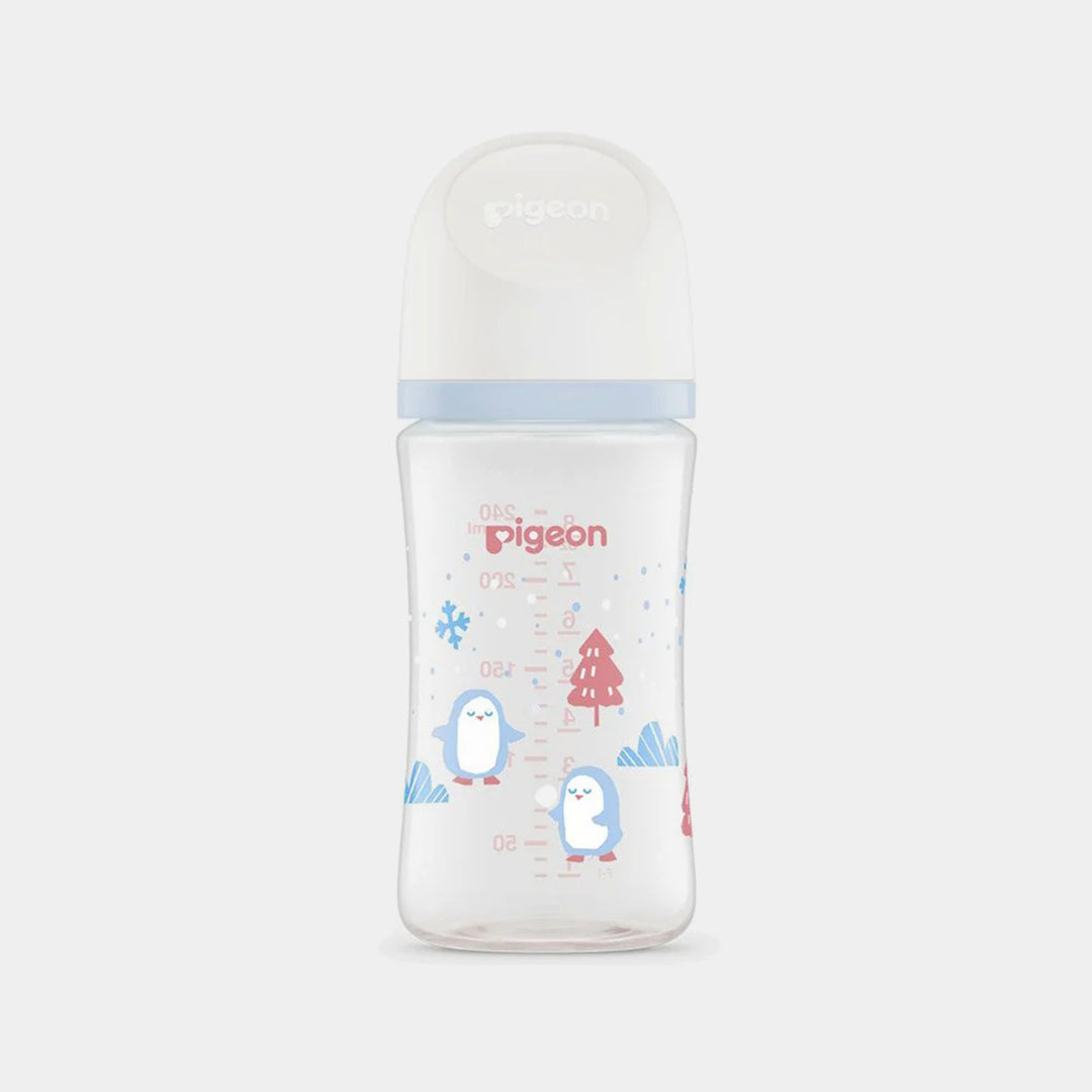 SOFTOUCH™ BPP NURSING BOTTLE PP 240ML WINTER
