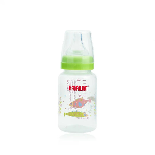 Farlin Pp Standard Neck Feeder 140Ml