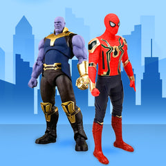 Action Figures
